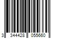 Barcode Image for UPC code 3344428055660. Product Name: The Wolverine (3D & 2D) [ NON-USA FORMAT  Blu-Ray  Reg.B Import - France ]