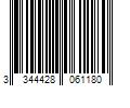 Barcode Image for UPC code 3344428061180