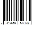 Barcode Image for UPC code 3349668628179. Product Name: Rabanne Men's 3-Pc. 1 Million Royal Parfum Gift Set