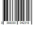 Barcode Image for UPC code 3388330042318