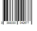 Barcode Image for UPC code 3388330042677