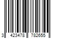Barcode Image for UPC code 3423478782655. Product Name: L EAU D ISSEY PURE PETALE DE NECTAR by Issey Miyake