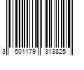 Barcode Image for UPC code 3501179313825