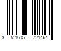 Barcode Image for UPC code 3528707721464
