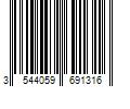 Barcode Image for UPC code 3544059691316. Product Name: Focal 300 ICW6 Ceiling Speaker (Single)