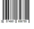 Barcode Image for UPC code 3574661656755