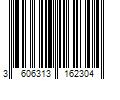 Barcode Image for UPC code 3606313162304