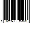 Barcode Image for UPC code 3607341792631
