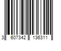 Barcode Image for UPC code 3607342136311