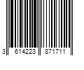 Barcode Image for UPC code 3614223871711. Product Name: Playboy Endless Night by Playboy DEODORANT BODY SPRAY 5 OZ for MEN