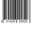 Barcode Image for UPC code 3614226290526