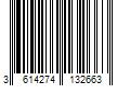 Barcode Image for UPC code 3614274132663. Product Name: Yves Saint Laurent YSL Loveshine Lip Oil Stick 150 Nude Lingerie 0.11 oz / 3.2 g