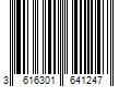 Barcode Image for UPC code 3616301641247. Product Name: Bruno Banani Womens Woman's Best Eau De Parfum 30ml Spray For Her - One Size