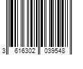Barcode Image for UPC code 3616302039548. Product Name: Gucci Guilty Pour Femme Eau de Toilette Pen Spray