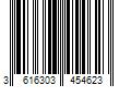 Barcode Image for UPC code 3616303454623