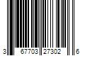 Barcode Image for UPC code 367703273026