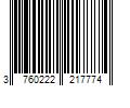 Barcode Image for UPC code 3760222217774. Product Name: Babyzen Yoyo+ Bag
