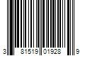 Barcode Image for UPC code 381519019289. Product Name: Procter & Gamble Herbal Essences Hello Hydration Moisturizing Conditioner with Coconut Essences  23.7 fl oz