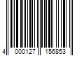 Barcode Image for UPC code 4000127156853. Product Name: PID Doctor Is in