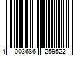 Barcode Image for UPC code 4003686259522. Product Name: Villeroy & Boch For Me White Individual Salad Bowl