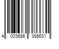 Barcode Image for UPC code 4003686386631. Product Name: Villeroy & Boch Espresso Cup