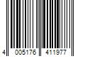 Barcode Image for UPC code 4005176411977