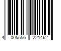 Barcode Image for UPC code 4005556221462. Product Name: Ravensburger Bouncy Bunny 221462