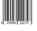 Barcode Image for UPC code 4005556222797. Product Name: The Gruffalo Mini Memory