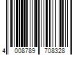 Barcode Image for UPC code 4008789708328. Product Name: PLAYMOBIL #70832 Air Stunt Show Eagle Jet NEW!