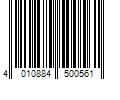 Barcode Image for UPC code 4010884500561