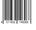 Barcode Image for UPC code 4011832146268. Product Name: Schluter Ditra-Heat 120-Volt 275.5 ft. Heating Cable