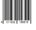 Barcode Image for UPC code 4011832156519. Product Name: Schluter Schiene Matte White Textured Color-Coated Aluminum 3/8 in. x 8 ft. 2-1/2 in. Metal Tile Edging Trim