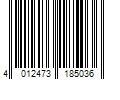 Barcode Image for UPC code 4012473185036