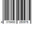 Barcode Image for UPC code 4015493250975