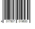 Barcode Image for UPC code 4017507019530
