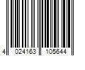Barcode Image for UPC code 4024163105644