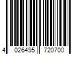 Barcode Image for UPC code 4026495720700. Product Name: Schwalbe Marathon Plus Tire 700 x 38 PSI 67 Clincher Wire Performance Line
