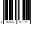 Barcode Image for UPC code 4029759081029