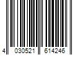 Barcode Image for UPC code 4030521614246