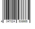 Barcode Image for UPC code 4047024538665
