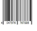 Barcode Image for UPC code 4047976767885