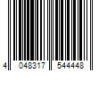 Barcode Image for UPC code 4048317544448