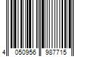 Barcode Image for UPC code 4050956987715