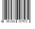 Barcode Image for UPC code 4051238007572. Product Name: Rogue River (2012) [ NON-USA FORMAT  Blu-Ray  Reg.B Import - Germany ]