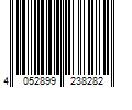 Barcode Image for UPC code 4052899238282