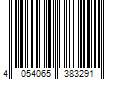 Barcode Image for UPC code 4054065383291