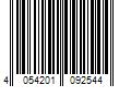 Barcode Image for UPC code 4054201092544