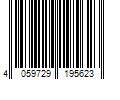 Barcode Image for UPC code 4059729195623. Product Name: Essence Shine Last & Go Nail Polish #37 Don t Worry - Set of 3