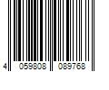 Barcode Image for UPC code 4059808089768