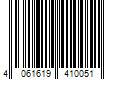 Barcode Image for UPC code 4061619410051